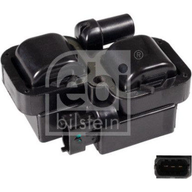 FEBI BILSTEIN 28536 Zündspule