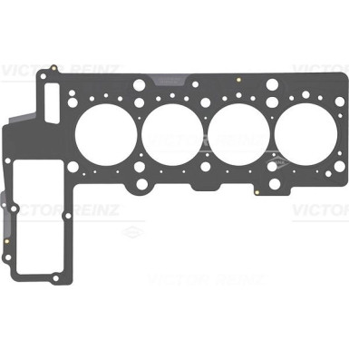 Victor Reinz Dichtung, Zylinderkopf 61-35010-00