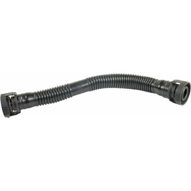 Metzger Schlauch, Kurbelgehäuseentlüftung 2380034