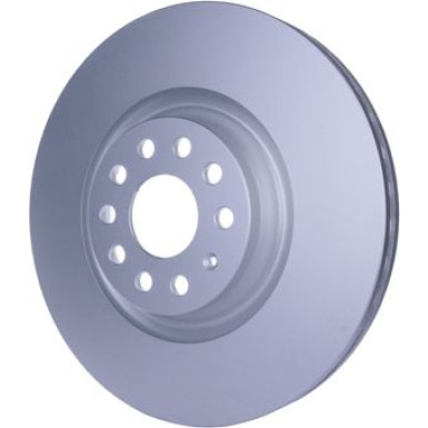 Hella Bremsscheibe Pro High Carbon 8DD 355 129-241 Hella Bremsscheibe Pro High Carbon 8DD 355 129-241