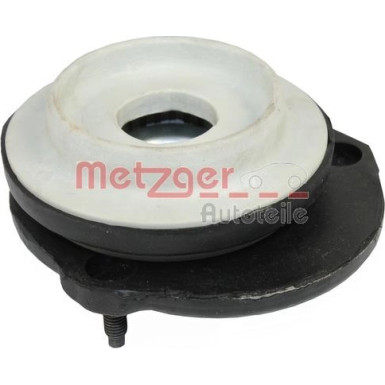 Metzger Reparatursatz, Federbeinstützlager 6490045