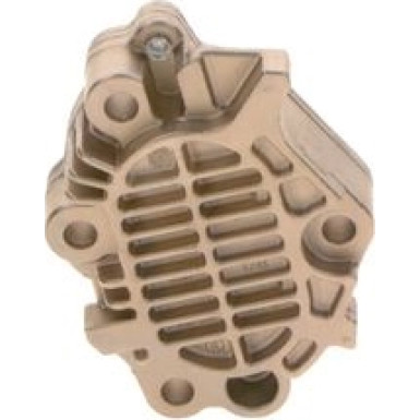 BOSCH Kraftstoffpumpe 0 440 020 032