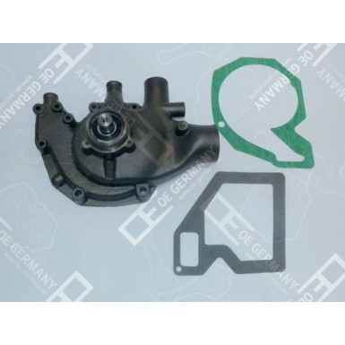 OE Germany Wasserpumpe, Motorkühlung 06 2000 116001