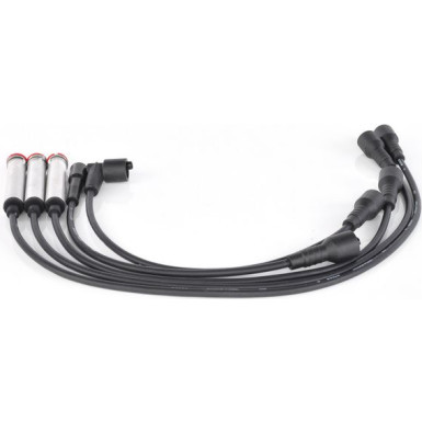 BOSCH Zündleitungssatz 0 986 356 801