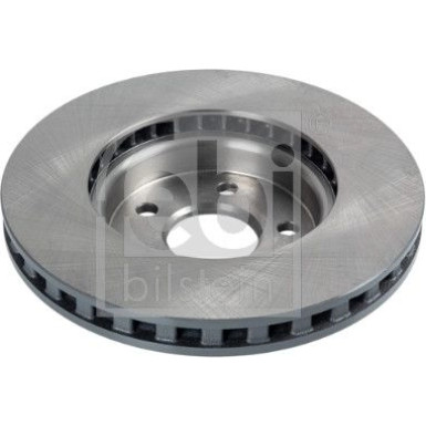 FEBI BILSTEIN 106605 Bremsscheibe