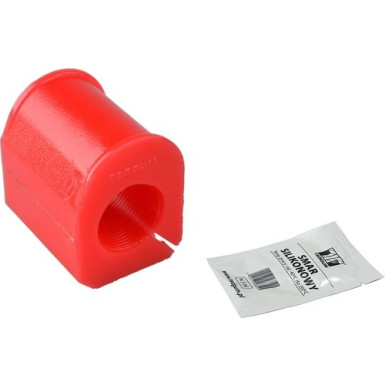 Lagerung, Stabilisator 00587365