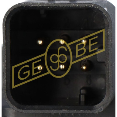 GEBE NOx-Sensor, NOx-Katalysator 9 3748 1