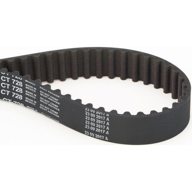 ContiTech Zahnriemen CT728