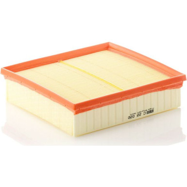 MANN-FILTER C 22 020 Luftfilter