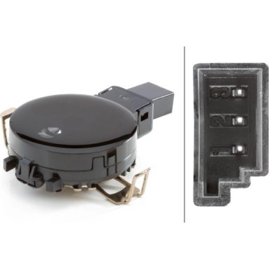 Hella Regensensor 6PW 013 005-701 Hella Regensensor 6PW 013 005-701
