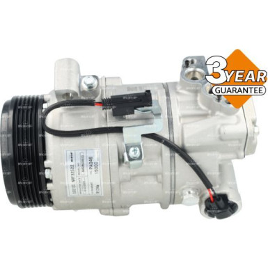 Kompressor, Klimaanlage 32522