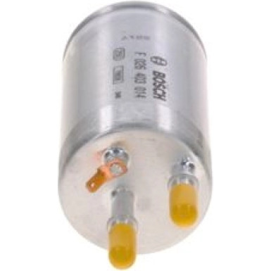 Kraftstofffilter F 026 403 014