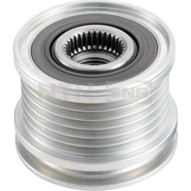 NTN-SNR Generatorfreilauf GA754.17