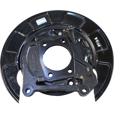 Metzger Bremsträgerplatte 6117091 Metzger Bremsträgerplatte 6117091
