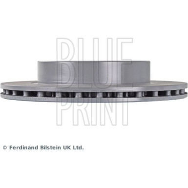 Blue Print Bremsscheibe ADC44385