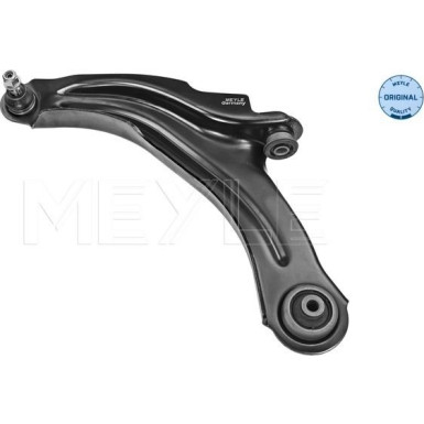 Meyle Lenker, Radaufhängung MEYLE-ORIGINAL: True to OE 16-16 050 0059