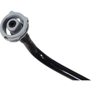 Metzger Entlüftungsschlauch, Ausgleichsbehälter 2421698