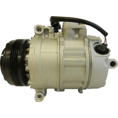 Mahle Kompressor, Klimaanlage BEHR ACP 917 000S