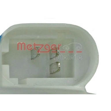 Metzger Sensor, Kraftstoffvorrat 2250088
