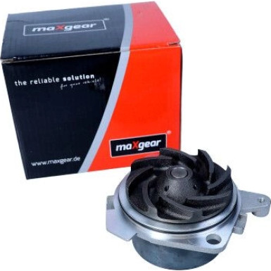 Maxgear Wasserpumpe 47-0147