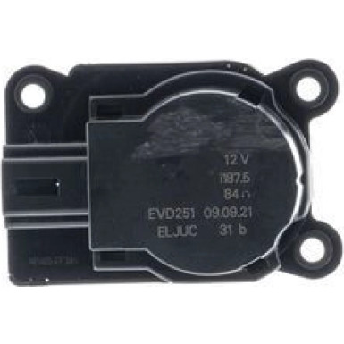 Mahle Stellelement, Mischklappe BEHR Premium Line AA 53 000P