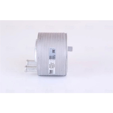 Nissens Ölkühler, Motoröl FIRST FIT 91177