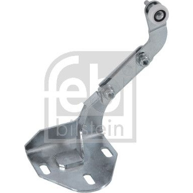 FEBI BILSTEIN 101888 Rollenführung, Schiebetür