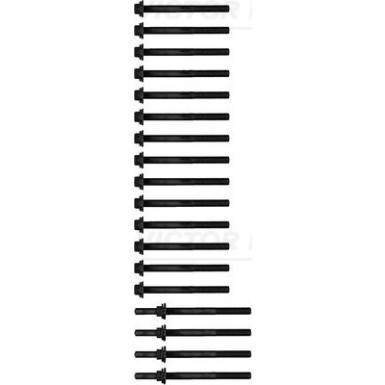 Zylinderkopfschraubensatz 14-32279-01 Zylinderkopfschraubensatz 14-32279-01