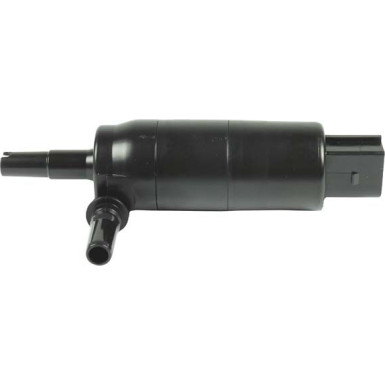 Metzger Waschwasserpumpe, Scheinwerferreinigung 2220044