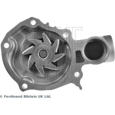 Blue Print Wasserpumpe ADC49153