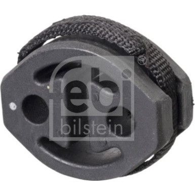 FEBI BILSTEIN 107334 Halter, Abgasanlage