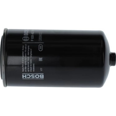 Kraftstofffilter F 026 402 790 Kraftstofffilter F 026 402 790