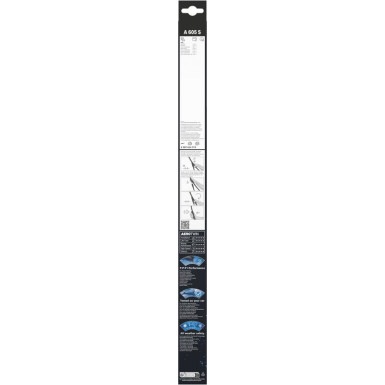 BOSCH A 605 S Scheibenwischer Aerotwin 3 397 014 774 BOSCH A 605 S Scheibenwischer Aerotwin 3 397 014 774