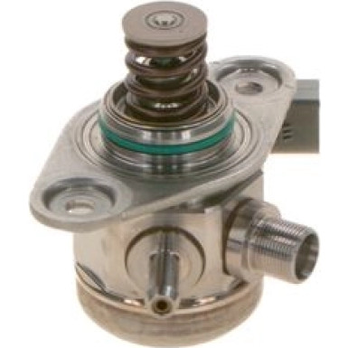 BOSCH Hochdruckpumpe 0 261 520 215