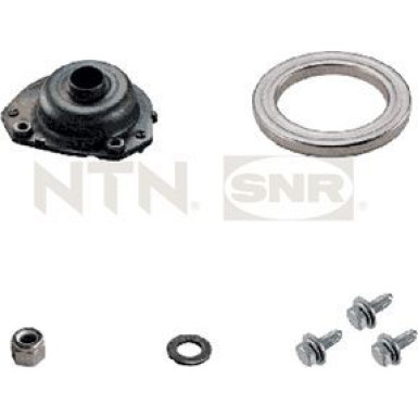 NTN-SNR Reparatursatz, Federbeinstützlager KB659.20