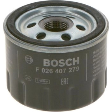 BOSCH Ölfilter F 026 407 279