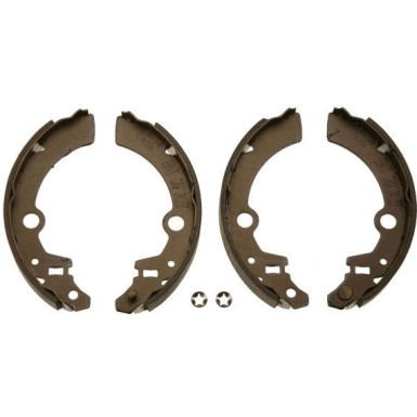 Bremsbackensatz GS8476 Bremsbackensatz GS8476