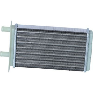 NRF Wärmetauscher, Innenraumheizung 53214