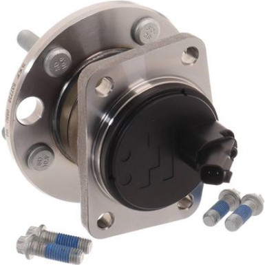 SKF Radlagersatz VKBA 3576