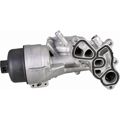Metzger Gehäuse, Ölfilter 2370081