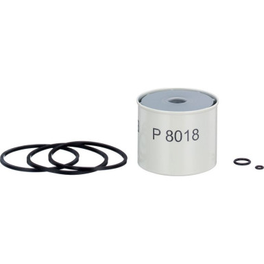Kraftstofffilter P 8018 X Kraftstofffilter P 8018 X