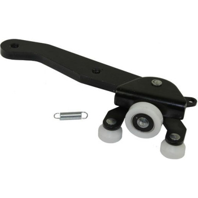 Metzger Rollenführung, Schiebetür 2310027