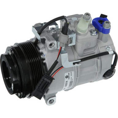 Kompressor, Klimaanlage 690014 Kompressor, Klimaanlage 690014