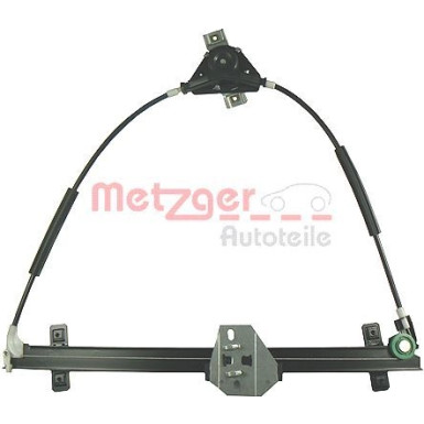 Metzger Fensterheber 2160004
