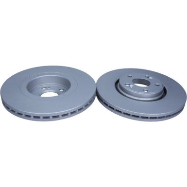 QUARO Bremsscheibe QD2833