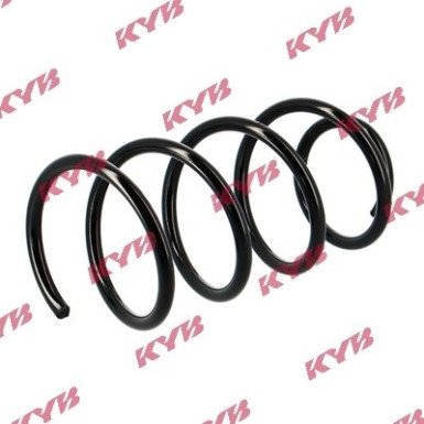 Fahrwerksfeder RA4106 Fahrwerksfeder RA4106