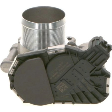 BOSCH Drosselklappenstutzen 0 280 750 498