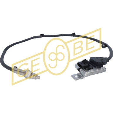 NOx-Sensor, NOx-Katalysator 9 3623 1 NOx-Sensor, NOx-Katalysator 9 3623 1