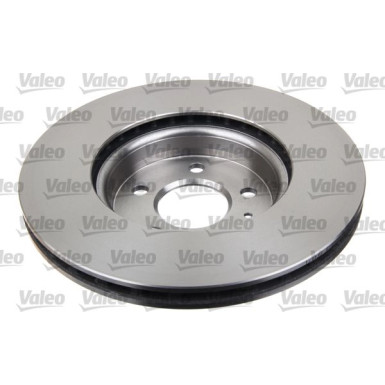 Valeo Bremsscheibe 197213