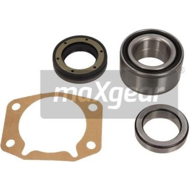 Maxgear Radlagersatz 33-0938 Maxgear Radlagersatz 33-0938